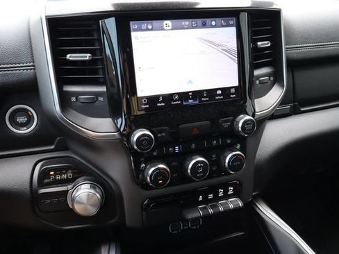 Used 2022 RAM 1500 Laramie w/ Sport Appearance Package RWD image 6