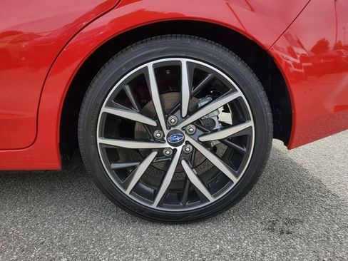 Certified 2025 Subaru Impreza 2.0i Sport AWD/4WD image 10