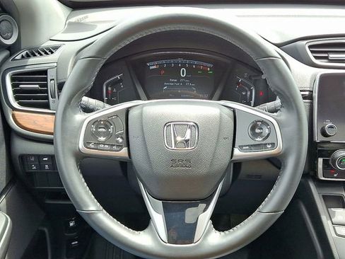 Used 2021 Honda CR-V EX-L image 20