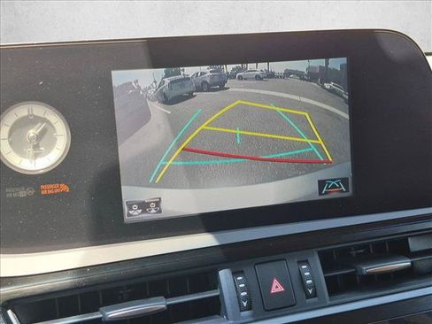 Used 2022 Lexus ES 350 w/ Premium Package FWD image 15