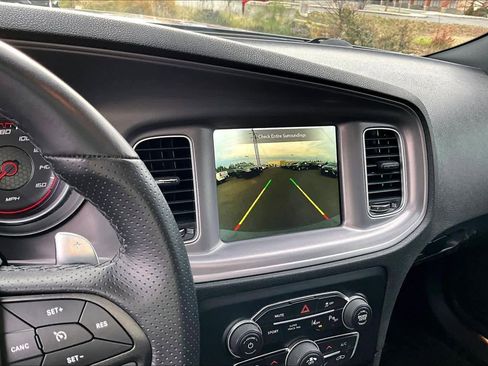 Used 2023 Dodge Charger R/T w/ Technology Group image 27