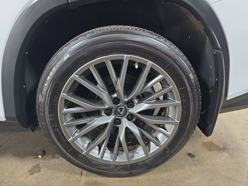 Used 2022 Lexus RX 350 F Sport w/ Cold Area Package (CT) image 35