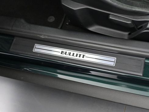 Used 2019 Ford Mustang Bullitt w/ Bullitt Electronics Package image 16