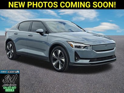 Used 2024 Polestar Polestar 2