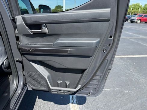 New 2026 Toyota Tacoma TRD Off-Road AWD/4WD image 39