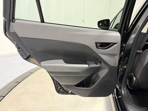 Used 2025 Subaru Crosstrek 2.0i Premium w/ Crosstrek Mirror Package image 39