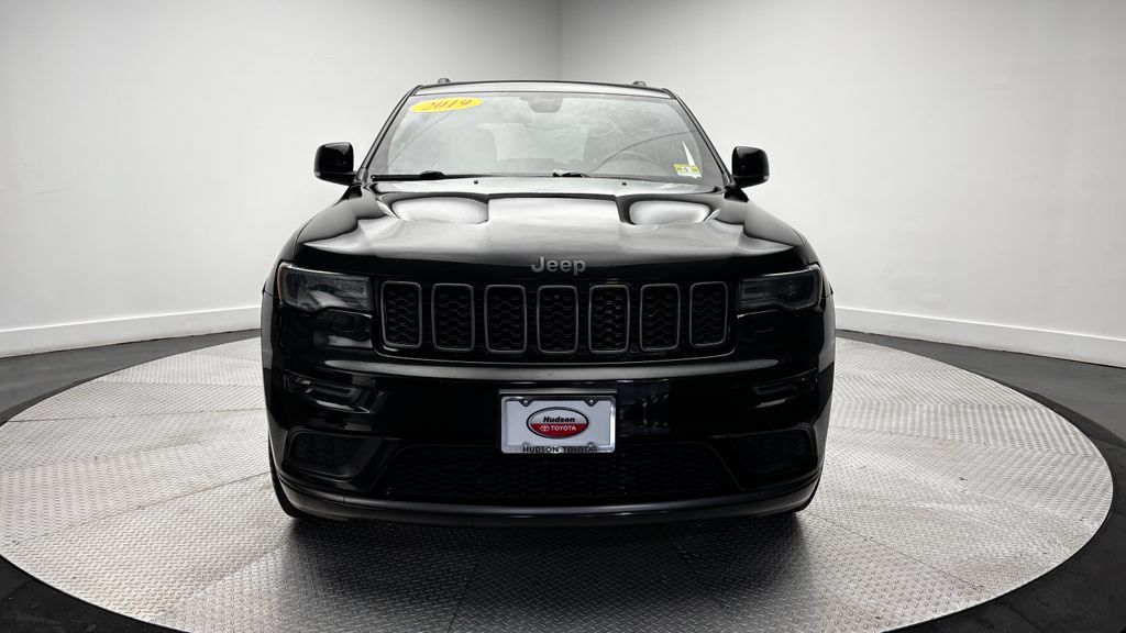 Used 2019 Jeep Grand Cherokee Limited X AWD/4WD image 45