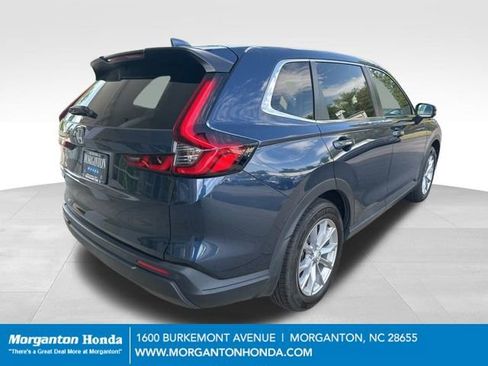 Used 2023 Honda CR-V EX-L image 9