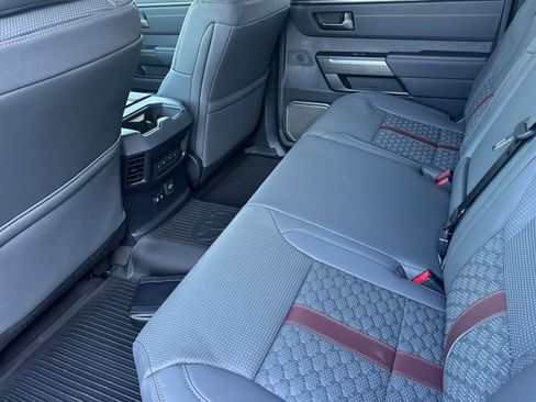 New 2026 Toyota Tundra Capstone image 13