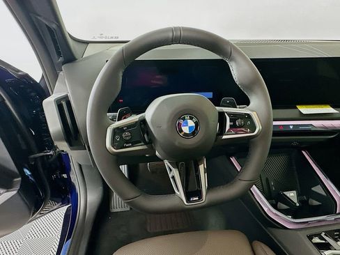 New 2026 BMW X3 xDrive30 w/ Premium Package image 14