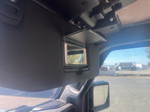 Used 2021 Jeep Wrangler Unlimited Rubicon image 33