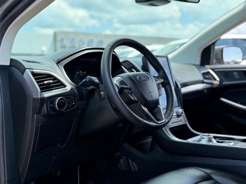 Used 2024 Ford Edge SEL w/ Convenience Package AWD/4WD image 9