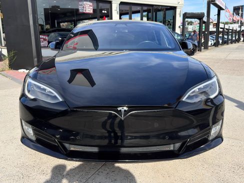 Used 2018 Tesla Model S 75D image 2