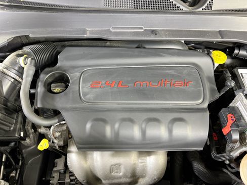 Used 2022 Jeep Compass Latitude w/ Convenience Group AWD/4WD image 28
