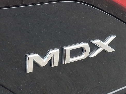 Certified 2023 Acura MDX SH-AWD w/ Technology Package image 31