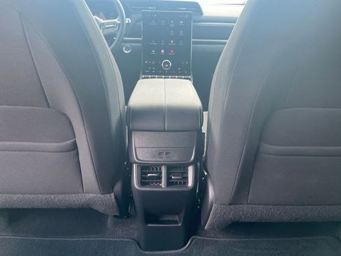 Certified 2026 GMC Terrain Elevation AWD/4WD image 26