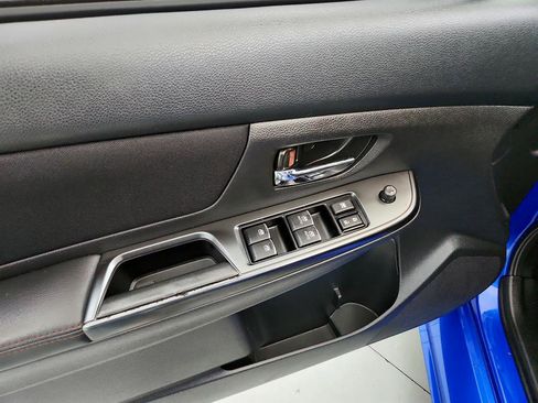 Used 2019 Subaru WRX w/ Popular Package #1 image 19