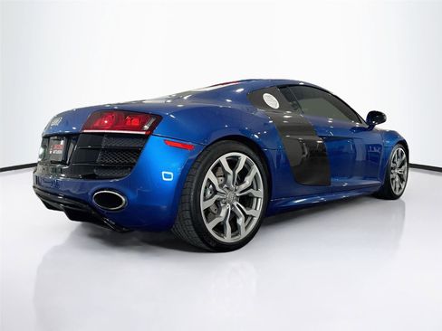 Used 2009 Audi R8 V10 AWD/4WD image 29