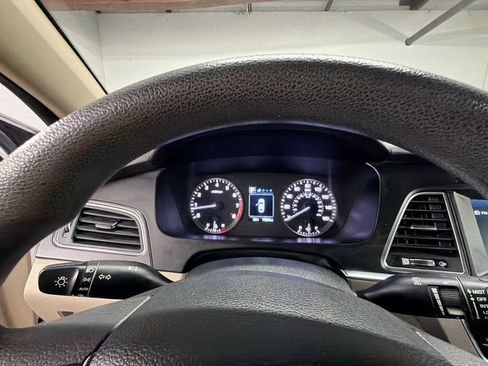 Used 2017 Hyundai Sonata Sport FWD image 11