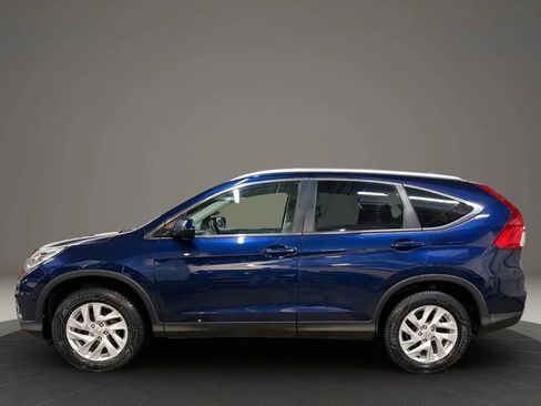 Used 2015 Honda CR-V EX-L image 5