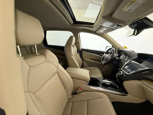 Used 2019 Acura MDX FWD w/ Technology Package image 39