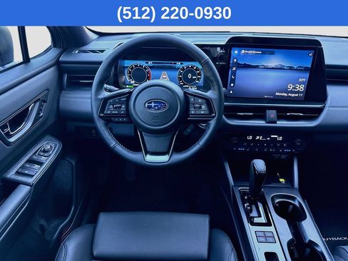 New 2026 Subaru Outback Touring XT AWD/4WD image 29