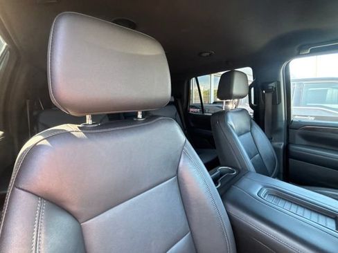 Used 2021 Chevrolet Tahoe LT AWD/4WD image 11