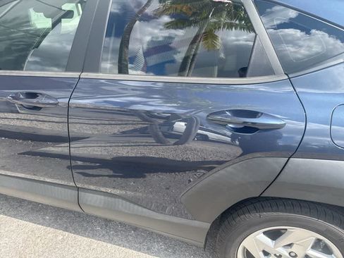 Used 2024 Hyundai Kona SE FWD image 25