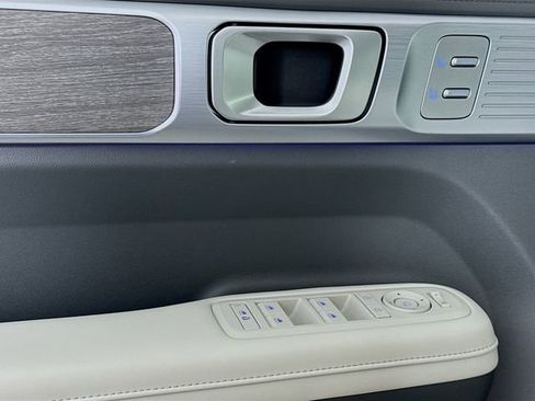 Used 2026 Hyundai Santa Fe Calligraphy image 14