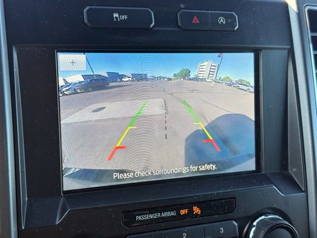 Used 2019 Ford F150 XLT w/ Equipment Group 302A Luxury AWD/4WD image 3