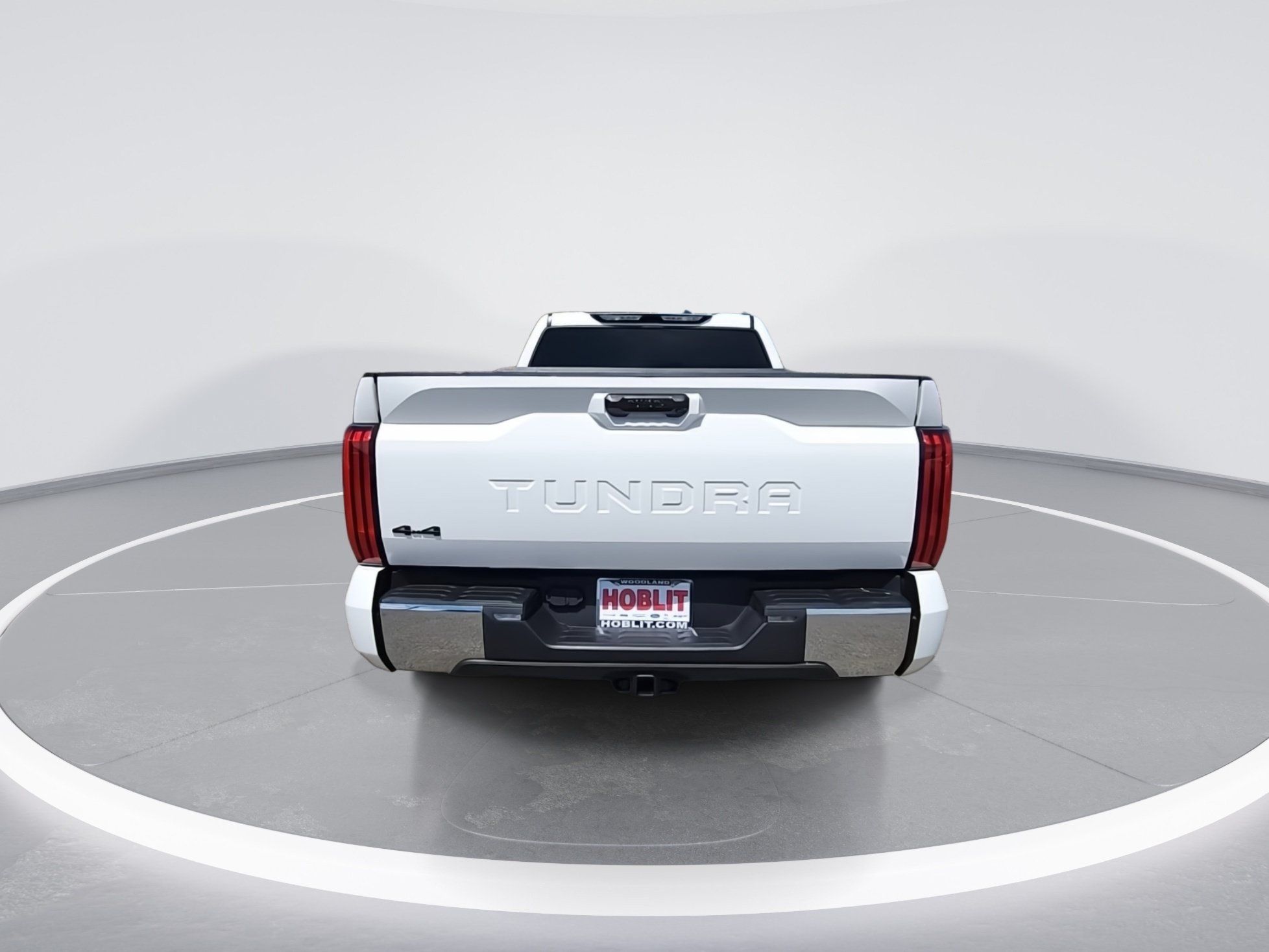 Used 2023 Toyota Tundra SR5 w/ TRD Off-Road Package AWD/4WD image 7