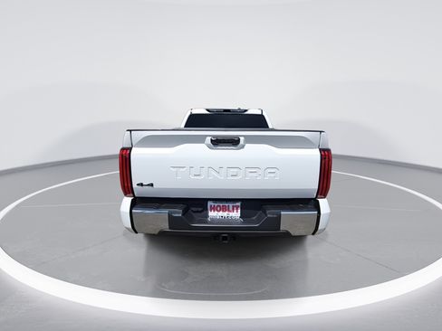 Used 2023 Toyota Tundra SR5 w/ TRD Off-Road Package AWD/4WD image 7