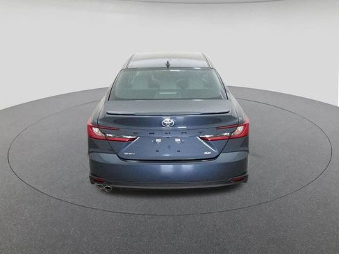 New 2026 Toyota Camry SE image 7