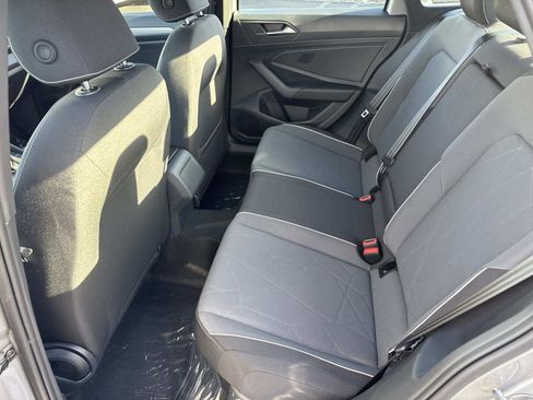 New 2026 Volkswagen Jetta Sport image 13