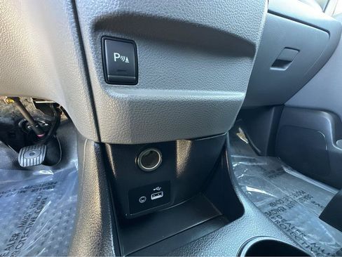 Used 2020 Nissan NV200 SV w/ Back Door Glass Package FWD image 26