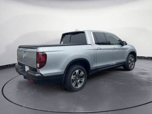 Used 2019 Honda Ridgeline RTL-E image 4