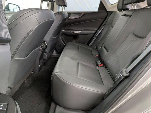 Certified 2024 Lexus NX 350 AWD w/ Premium Package image 28