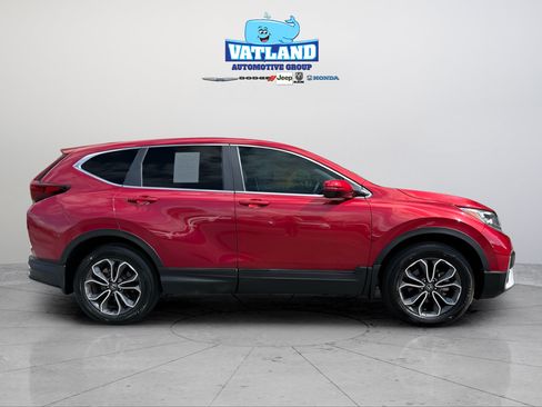 Used 2020 Honda CR-V EX-L image 6