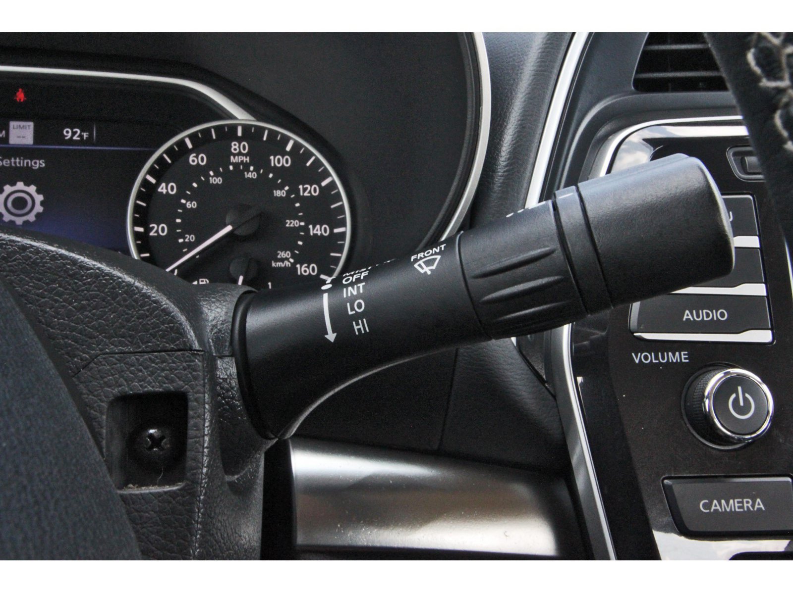 Used 2023 Nissan Maxima SV w/ Floor Mat Group FWD image 22
