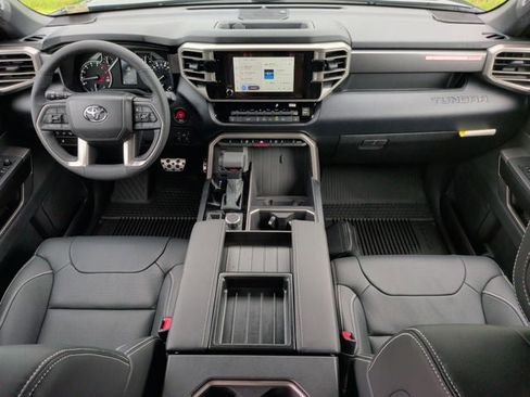 New 2026 Toyota Tundra SR5 AWD/4WD image 28