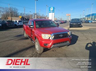 Used 2014 Toyota Tacoma 4x4 Access Cab video 1