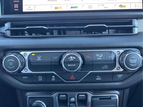 New 2026 Jeep Wrangler Sport image 19