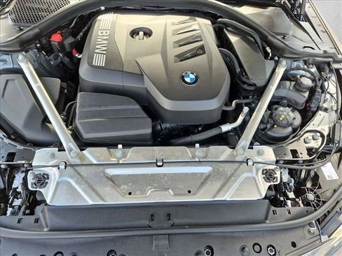 Used 2025 BMW 430i RWD image 24