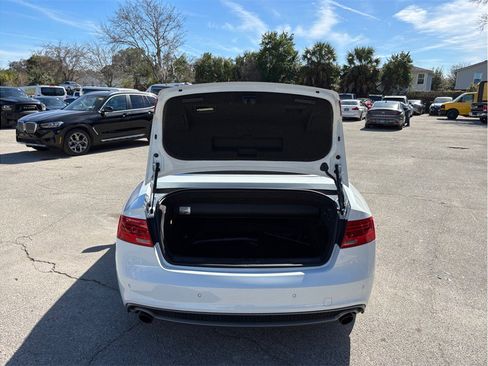 Used 2016 Audi A5 2.0T Premium Plus w/ Technology Package image 42