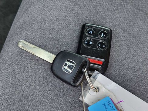 Used 2005 Honda Odyssey EX image 21