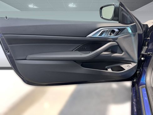 Used 2026 BMW 430i 430i w/ M Sport Package image 16