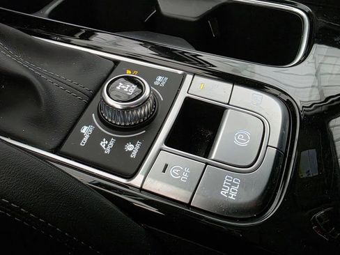 Used 2024 Kia Telluride SX Prestige X-Line AWD/4WD image 35