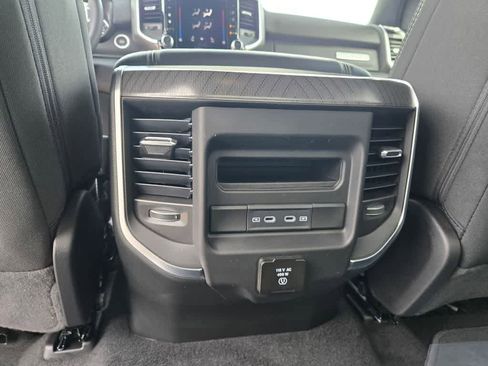 New 2026 RAM 1500 Big Horn image 13