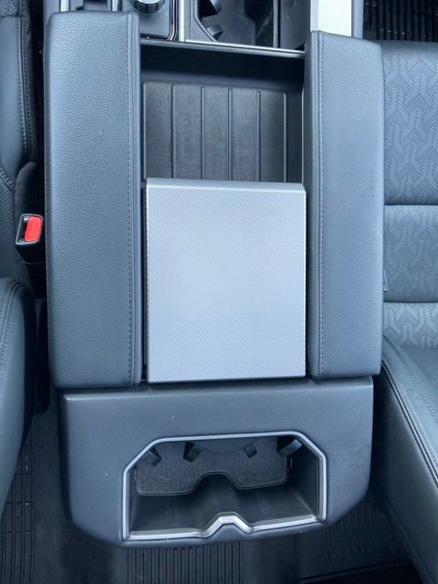 Certified 2025 Toyota Sequoia Limited w/ Tow Technology Package AWD/4WD image 58