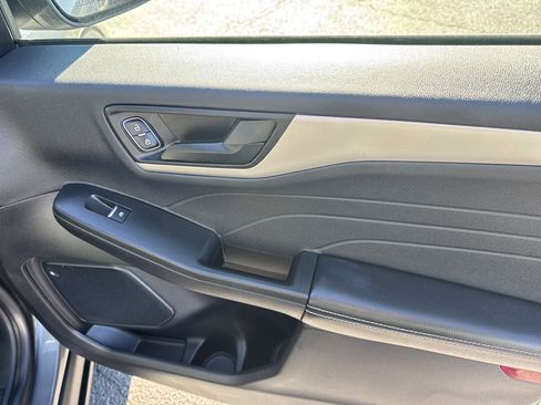 Certified 2022 Ford Escape S image 13